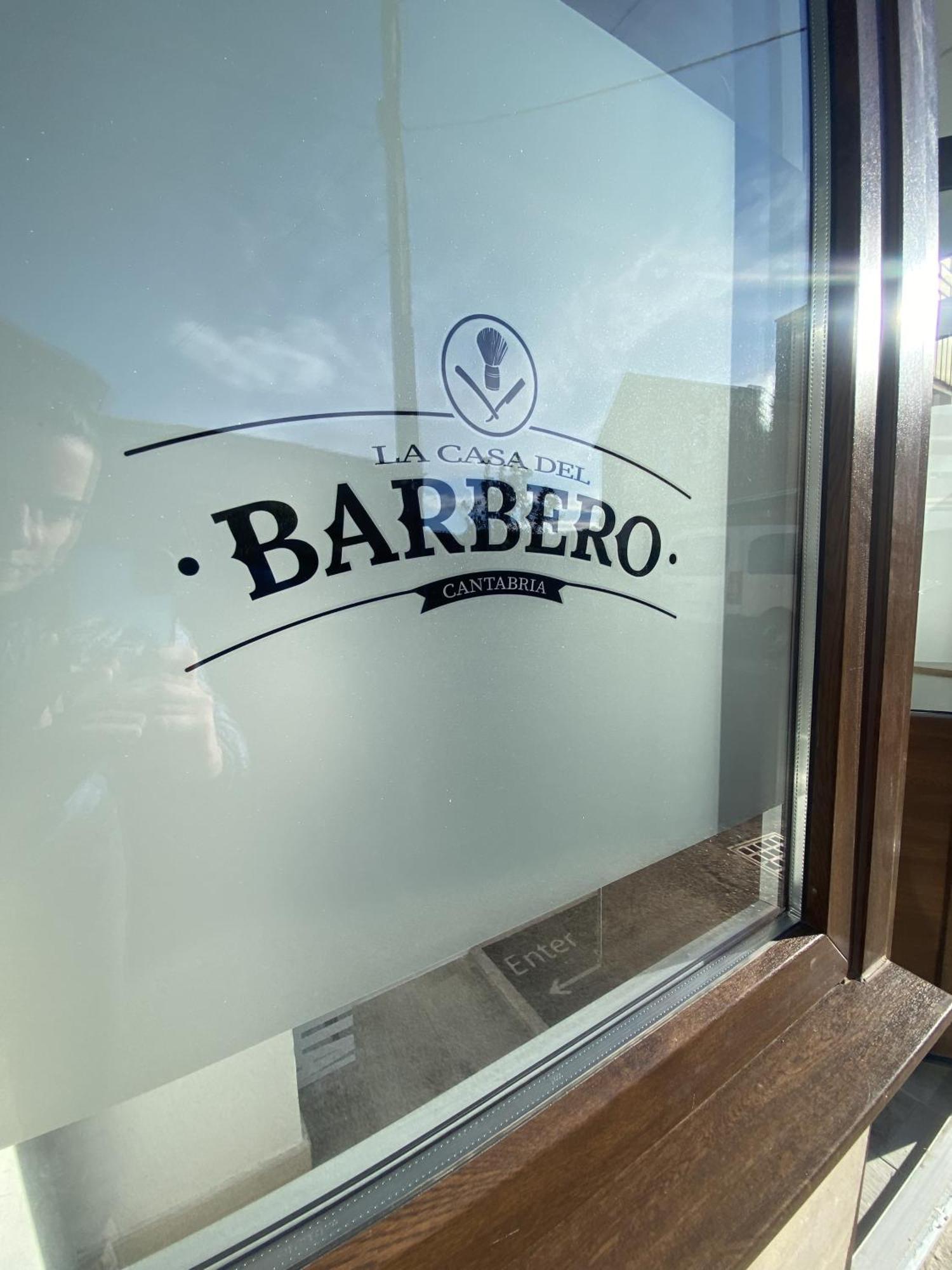 Villa La Casa Del Barbero Torrelavega Exterior foto
